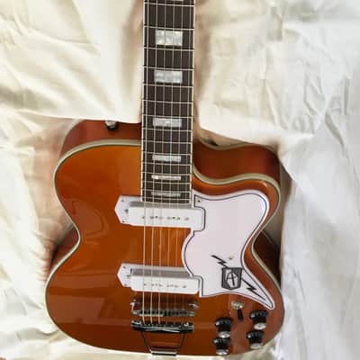 Airline Tuxedo Copper image 2