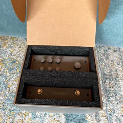 Milkman The Amp Stereo 200-Watt image 8
