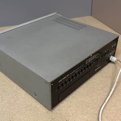 AKAI Professional S900 Sampler Rack image 5