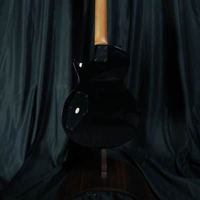 ESP LTD EC-200DX 2025 - Blue Burst image 6
