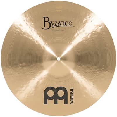 Meinl Byzance Traditional B18MTC image 2