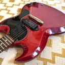Gibson Les Paul Jr 1962 (SG JR) Collector Grade SUPER CLEAN