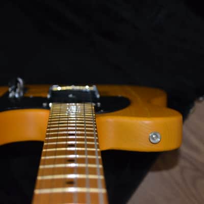 Custom Build Tele-Style SS 50's Era - Satin Butterscotch image 9