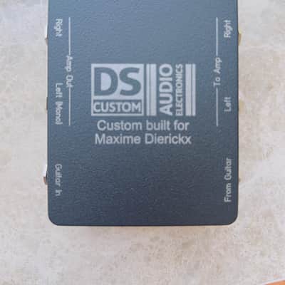 DS Custom PBI-05 - Black image 2