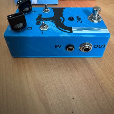 JAM Pedals Waterfall image 5