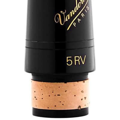 Vandoren CM301 5RV Bb Clarinet Mouthpiece