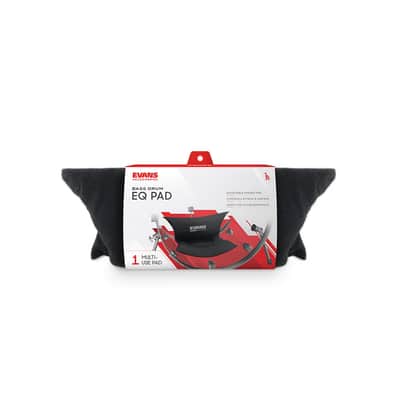 Evans EQ-Pad image 1