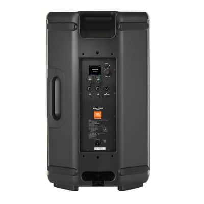 2x JBL EON715 15" Powered Speaker Active Monitor Bluetooth 5.0 Streaming (Pair) image 3