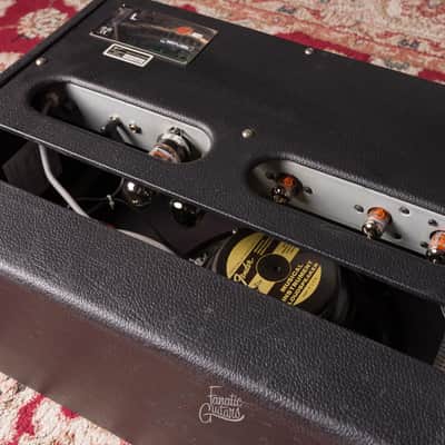 Fender Hot Rod Deluxe #B-005976 Second Hand image 7