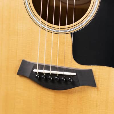 Taylor GS Mini Sapele Acoustic Guitar with Gig Bag image 11