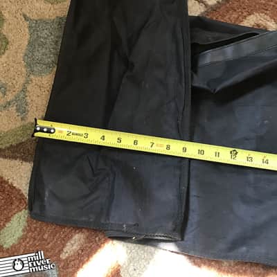 Fender Champ 110 Amp Cover Used image 4