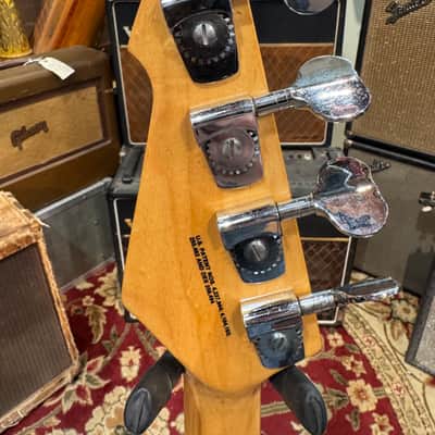 Peavey T-40 FL image 8