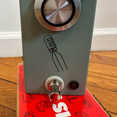 JHS Germanium Boost OC71 - Mint (Limited to 700) image 2
