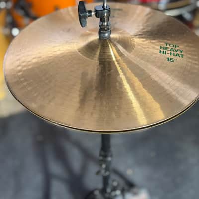 Mapex H800EB Armory Double-Braced Hi-Hat Stand 2010s - Black image 4