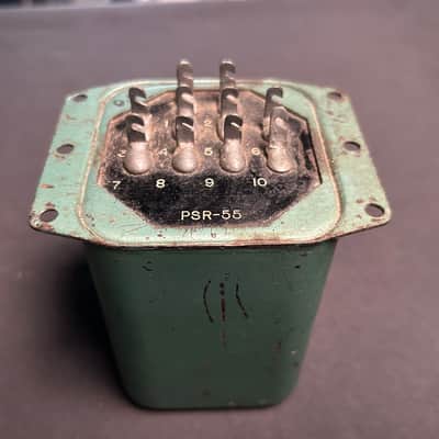Chicago PSR-55 Vintage Power Transformer image 3