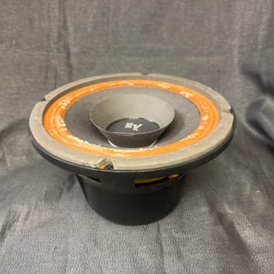 1970s Electro Voice EV 1823M Mid-Range Compression Driver | Reverb
