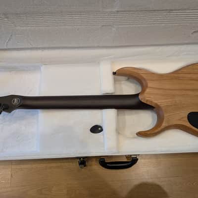 Ormsby Hype GTR 7 Elite (B stock) Blue Aged Copper Print image 5