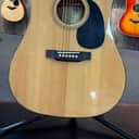 Recording King RD-318 Acoustic Guitar Natural
