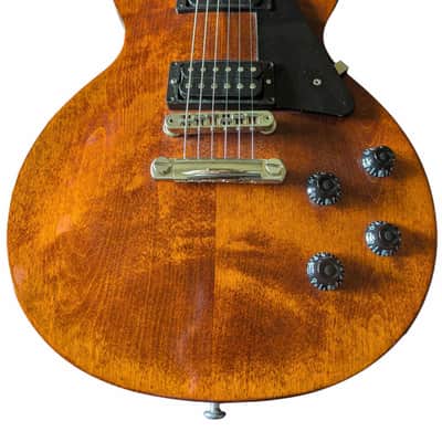 Gibson Les Paul Studio 2018 - Worn Bourbon image 9