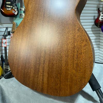 Martin Standard Series 000-17 Acoustic Guitar - Mahogany w/OHSC & PLEK*D #969 image 12