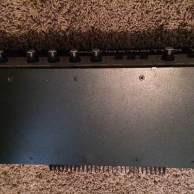 Gallien Krueger 400RB image 5