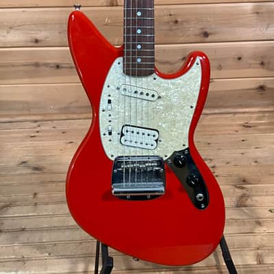Fender Jag-Stang
