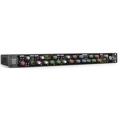 Solid State Logic Revival 4000 Analog Channel Strip image 3
