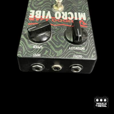 Voodoo Labs Microvibe - X12275 image 6