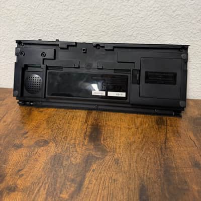 Roland JU-06A Boutique Series Synthesizer Module 2019 - Present Black image 8