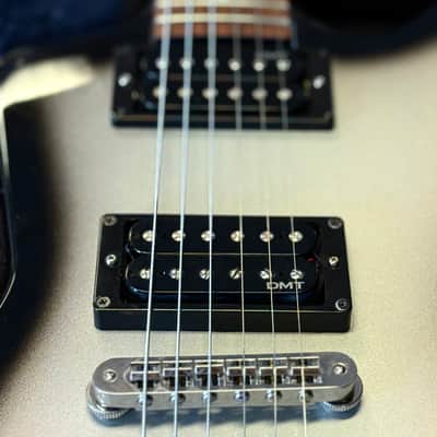Dean USA ML 1000 2011 - Silverburst image 10