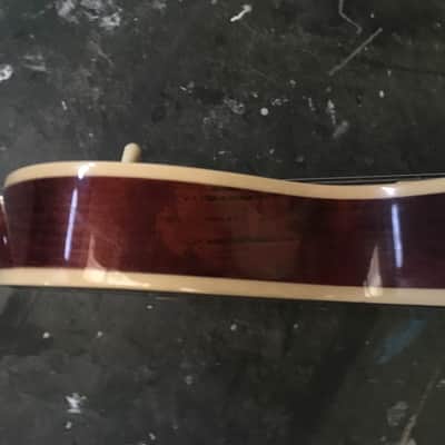 Hohner Professional L59 Electric Guitar image 15