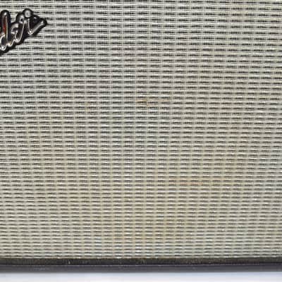 1997 Fender Princeton 112 Plus 65-Watt 1x2" Guitar Combo Amp image 4