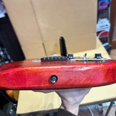 Unbranded Electric Guitar - Student Model image 14