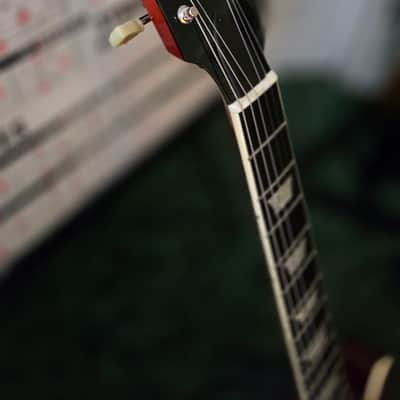 Eastman SB59-RB 2020 - Redburst image 11