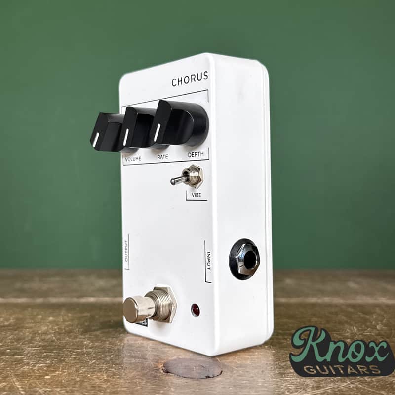 JHS 3 Series Chorus