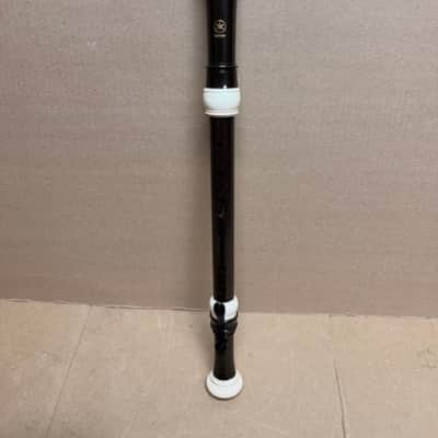 Yamaha YRT-304BII Tenor Recorder image 1
