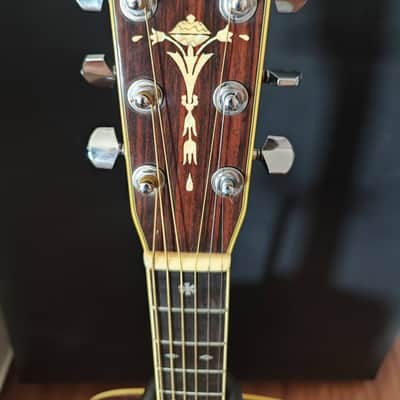 Yamaki YD-35 1970s w/ Hard case image 3