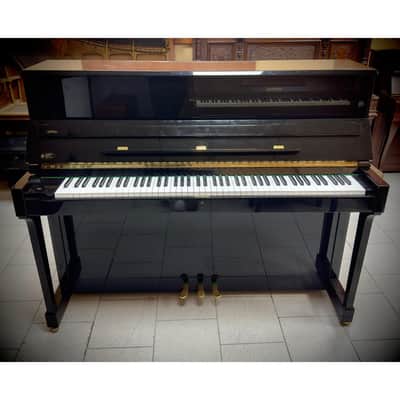 PIANOFORTE ACUSTICA FURSTEIN FARFISA 0810464 image 2