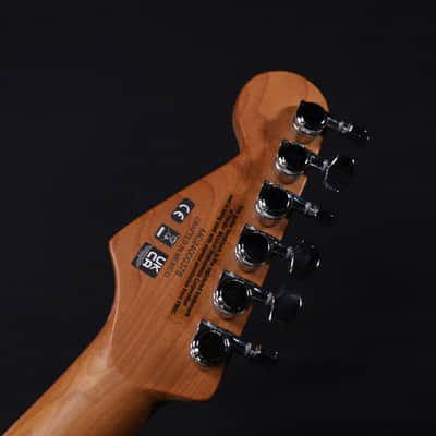MINT Charvel Pro-Mod DK24 HH 2PT CM, Caramelized Maple Fingerboard, Bubblegum Pink 378 image 4