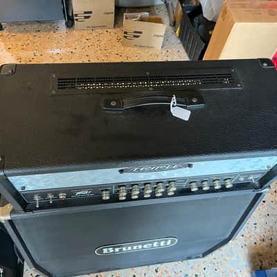 Immagine Peavey Triple XXX - 6