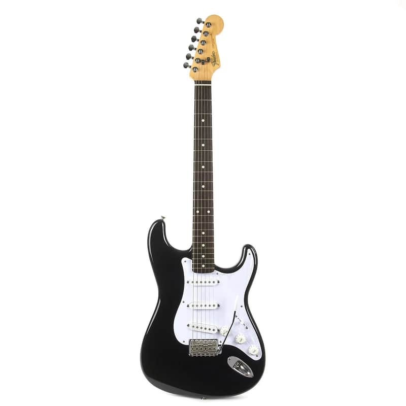 Fender ST-STD Standard Series Stratocaster MIJ | Reverb Canada