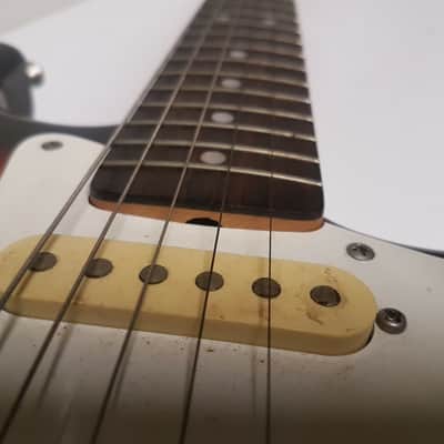 1985 TOKAI STR*T - 63 Style image 4