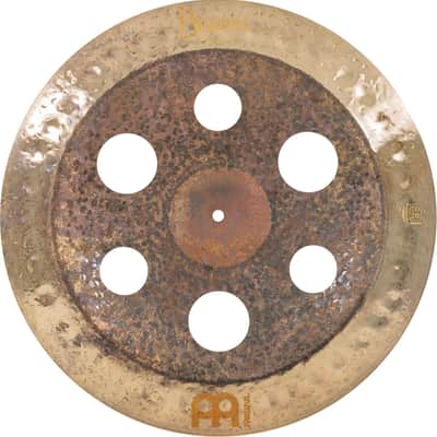 Meinl 20" Byzance Dual Trash China Cymbal