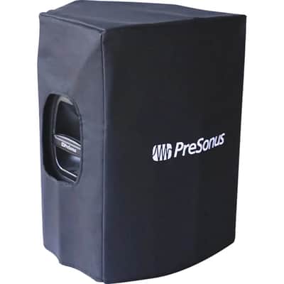 PreSonus StudioLive 315AI Speaker Single, top sound for events and bands, incl. free accessories image 4