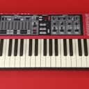 Nord Electro 3 SW73 Semi-Weighted 73-Key Digital Piano 2009 - 2013 - Red