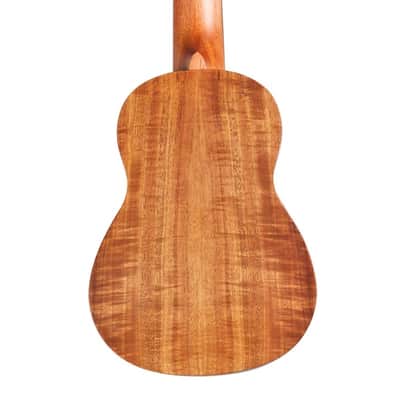 Cordoba 25S Acacia Soprano Ukulele image 2