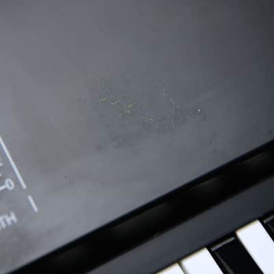 (Video) *Serviced* Crumar Stringman | Super Rare 1970s Italian Synth Made in Italy Analog Synthesiser 70s Synthesizer Stringman by Crumar image 20