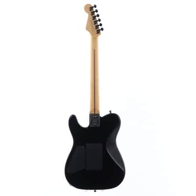 CHARVEL USA San Dimas Style 2 2H FR Black [003233] (03/16) image 2