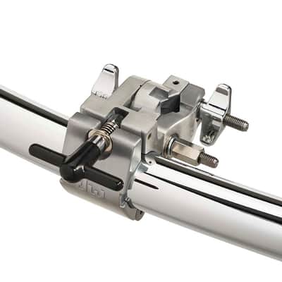 DW 1.5" To V Angle Rack Clamp image 2