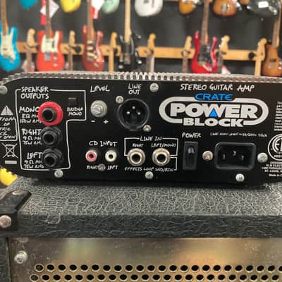 Crate Power Block image 2